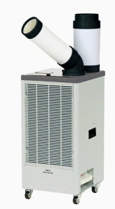 �L�d KODEN �y�ʓr�����z �y�l��s�z �X�|�b�g�N�[���[ R410A �P��100V KES251GBA [1749-8035694]