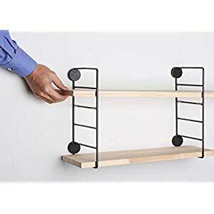 �A�C�� ���C���[�V�F���t �V���[�g�^�C�v �u���b�N AP3005B [1762-7430051]