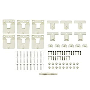 AC STAND BAR 6 AP-3027B [1762-7430273]