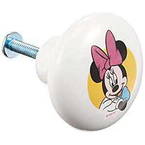 �A�C�� �f�B�Y�j�[����c�}�~ 38mm Minnie-1 AP-548A [1762-7505483]