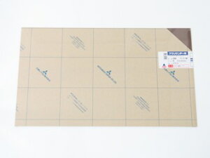 �A�N���T���f�[ �A�N���T���f�[�A�N������ �u���E���X���[�N���� 320×550 2mm 550 S-2 [1782-012096]