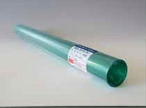 �A�N���T���f�[ PP�t�B����PF 650mm×460mm �� 0.2mm �Γ��� PF-15 0.2 �~�h�� PF-15 [1782-172158]