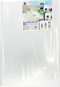 ANTf[ y5̔zAN򖗖h~pl@3mm 400mmX600mm@X^hʔ ASP001E S 3 [1782-726009]