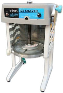 �r�i�S�H SWAN �u���b�N�X��p�X��@ �O���[ SI-150SS [1800-8900027]