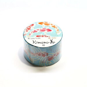 J~C\Y }XLOe[v kimono  25mmx5m GR-2012 [1815-1093822]