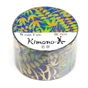 J~C\Y }XLOe[v kimono ᑐ 25mmx5m GR-3010 [1815-1093921]