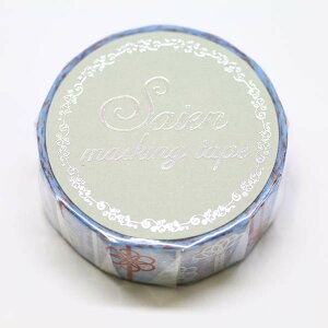 J~C\Y }XLOe[v SAIEN V[Y ┓ gR 15mmx7m UR-3012 [1815-1094959]