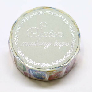 J~C\Y }XLOe[v SAIEN V[Y ┓ DWG[ 15mmx7m UR-3016 [1815-1094997]