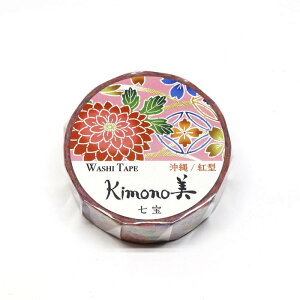 J~C\Y }XLOe[v kimono g^  15mmx7m GR-1023 [1815-1096496]