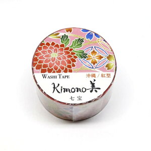 J~C\Y }XLOe[v kimono g^  25mmx5m GR-1024 [1815-1096502]