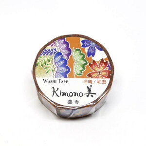 J~C\Y }XLOe[v kimono g^ _ 15mmx7m GR-1027 [1815-1096533]