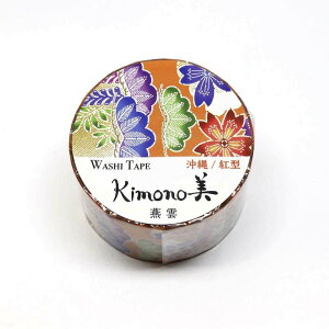 J~C\Y }XLOe[v kimono g^ _ 25mmx5m GR-1028 [1815-1096540]