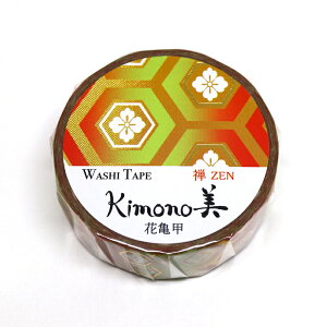 J~C\Y }XLOe[v kimono ԋTb 15mmx7m GR-3021 [1815-1102654]