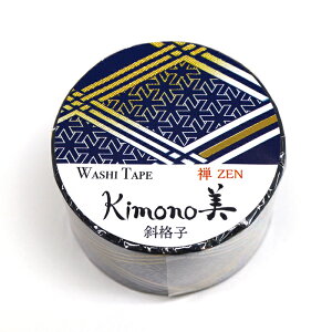 J~C\Y }XLOe[v kimono Ίiq 25mmx5m GR-3028 [1815-1102722]