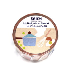 J~C\Y }XLOe[v SAIEN Heidi Valkola wCfBE@RKitchen 20mmx5m TR-4016 [1815-1106447]