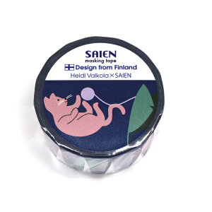 J~C\Y }XLOe[v SAIEN Heidi Valkola wCfBE@RCats 20mmx5m TR-4022 [1815-1106508]