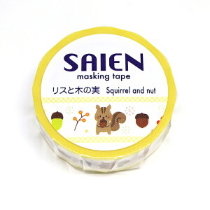 J~C\Y }XLOe[v SAIEN XƖ؂̎ 15mmx10m UR-0187 [1815-1107543]