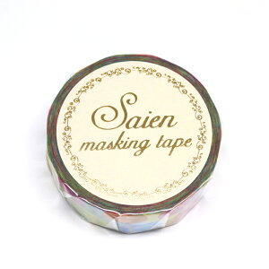 J~C\Y }XLOe[v SAIEN V[Y  LfB 15mmx7m UR-3044 [1815-1107635]