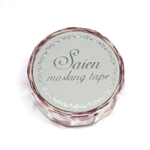 J~C\Y }XLOe[v SAIEN V[Y ┓ n[g 15mmx7m UR-3051 [1815-1107703]