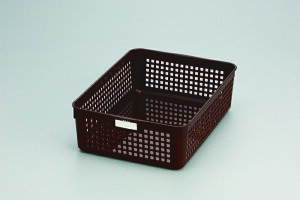 �C�m�}�^���w �l�[���o�X�P�b�g B5 �u���E�� 4583 [1825-6468370]