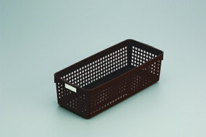 �C�m�}�^���w �l�[���o�X�P�b�g �����O �u���E�� 4585 [1825-6468578]