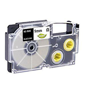 ���{�i�C���X�^�[ �l�[�������h�݊��e�[�v XR-9WE [719099] NS-9WE [1847-2664486]