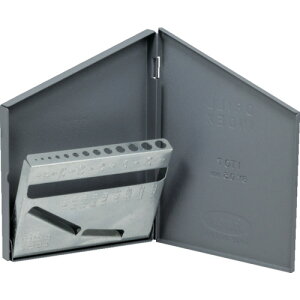 {_XEWp BONDHUS q[Cbg hP[X 1.0`7.0mm /i0.5Ƃсjy13{[z 11050 [185-110500]