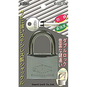 �K�[�h���b�N �X�e�����X�싞���iVP�j 50mm �X�e�����X�� 5000-50 [1867-5203037]