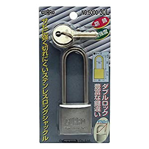 �K�[�h���b�N �X�e�����X�싞���iVP�j �X�e�����X�ݒ� 30mm 5000-30L [1867-5205192]