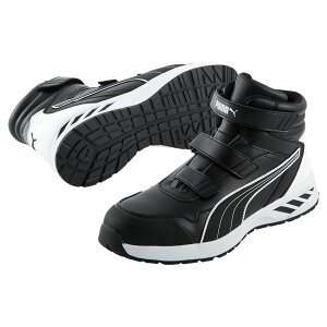 v[} PUMA SC RIDER2.0 BLACK MID@28.0 #63.352.0 [1871-8097512]