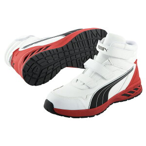 v[} PUMA SC RIDER2.0 WHITE MID@28.0 #63.353.0 [1871-8097574]