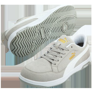 v[} PUMA SC AIRTWIST 2.0 GRAY LOW@25.5 #64.218.0 [1871-8106580]
