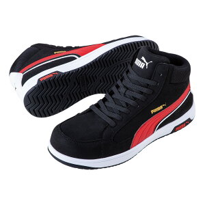 v[} PUMA SC AIRTWIST 2.0 BLACK MID@25.0 #63.210.0 [1871-8116688]