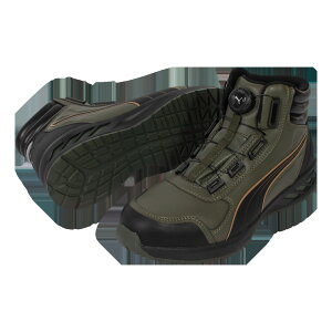 v[} PUMA SC RIDER 2.0 OLIVE DISC MID@26.0 #63.362.0 [1871-8118828]