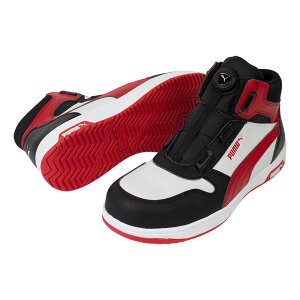v[} PUMA SC FRONTCOURT BWR DISC MID@25.0 #63.212.0 [1871-8120616]