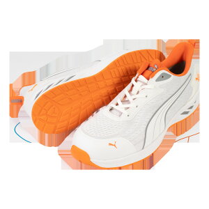 v[} PUMA SC GLIDE WHITE LOW OCh zCg [@27.0 #64.404.0 [1871-8124775]