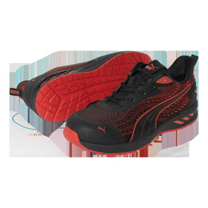 v[} PUMA SC GLIDE RED LOW OCh bh [@26.5 #64.405.0 [1871-8124867]