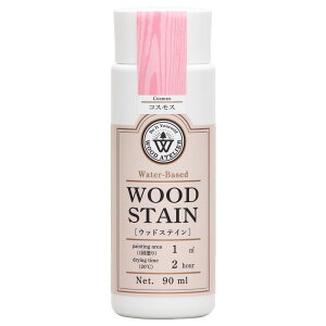 �a�M�y�C���g Wood Atelier �E�b�h�X�e�C�� WS-14 �R�X���X 90ml No.800614 [1877-5612134]