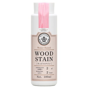 �a�M�y�C���g Wood Atelier �E�b�h�X�e�C�� WS-14 �R�X���X 180ml No.800664 [1877-5612530]