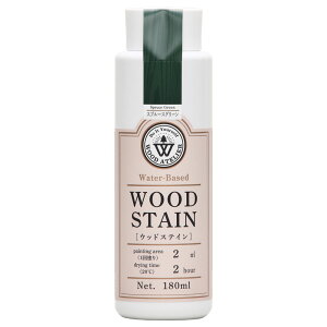 �a�M�y�C���g Wood Atelier �E�b�h�X�e�C�� WS-22 �X�v���[�X�O���[�� 180ml No.800672 [1877-5612615]