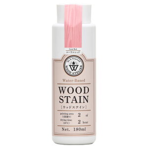 �a�M�y�C���g Wood Atelier �E�b�h�X�e�C�� WS-25 �R�[�������b�h 180ml No.800675 [1877-5612646]