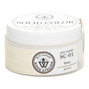 aMyCg Wood Atelier \bhJ[ SC-01 zCg 90g No.800821 [1877-5614008]