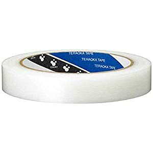 eIJ TERAOKA NXSe[v P-Jbge[v NO.4142  18mmX25M 4142 TM-18X25 [1915-3414440]