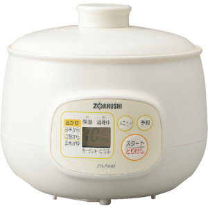 ۈ}z[r ZOJIRUSHI 䃁[J[ EG-DA02-WB [1923-5199676]