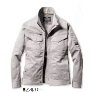 �o�[�g�� BURTLE �W���P�b�g 8101-5-L �V���o�[ 8101-5-L [1938-8134214]