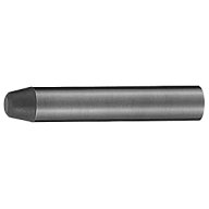 【ポイント5倍　期間限定 ※要エントリー】シロクマ ロケット戸当り 90mm クローム RB-1 [1942-0054669]