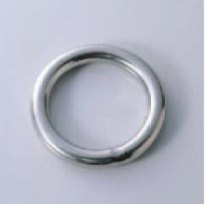 �Ђ߂��� HIMEJIYA �ۃJ�� �X�e�����X SUS304 S317 R-5x35 [1943-00000011]