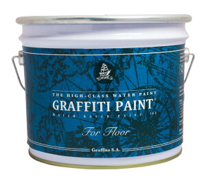 VIVID VAN PB Graffiti Paint �O���t�B�e�B�[�y�C���g �O���t�B�e�B�[�y�C���g �t���A 10L BlackBeetle GFF-35 [1947-5707462]