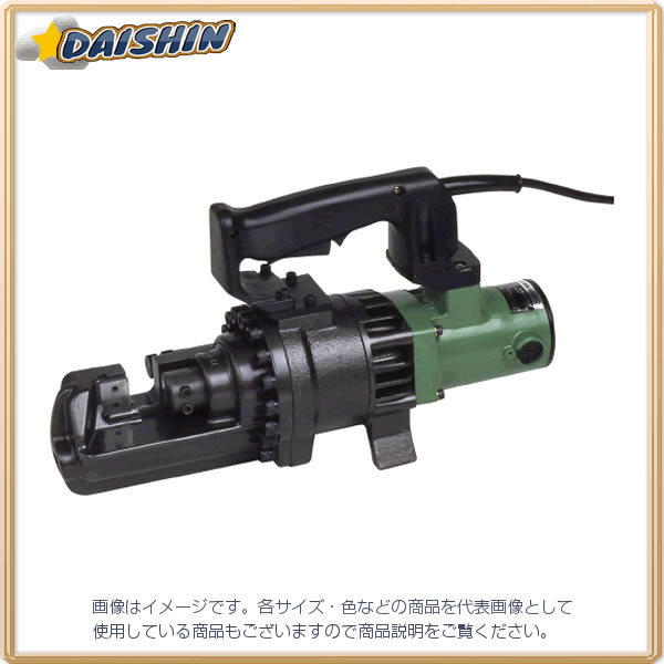 育良精機 イクラ 鉄筋カッター IS-25SC [A011718]溶接・熱工具本体
