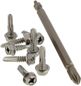 ���j�[�Y NEW�X�e���w�N�X�r�XSUS4105×19�i80�{���jSQ2PH2�i�l�p�r�b�g�j-110mm×1�{�t NHX519 [200-571223]